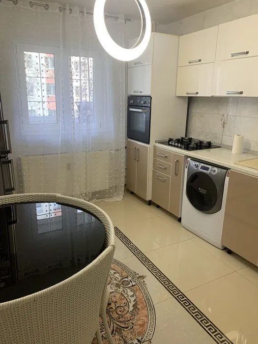 2 Camere de inchiriat | Teiul Doamnei | Modern | Loc parcare  | Metrou – fotografia 1 din 8