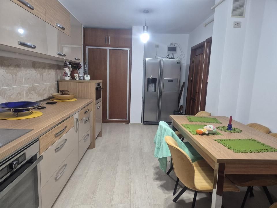 Închiriere apartament de lux in Pitești Exercitiu – fotografia 3 din 12