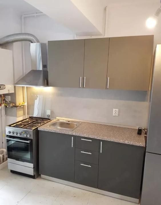2 Camere de vanzare | Chitila | Metrou | 0% Comision | Centrala | Mobilat – fotografia 6 din 8