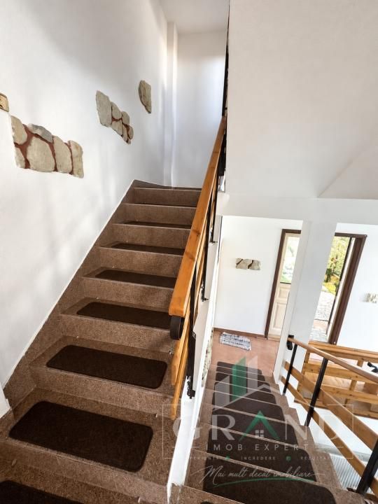 Casă 280 MP | 4 Camere | 4 Băi | 2 Bucătării | Garaj | Mărăști – Piața 1848 – fotografia 28 din 28