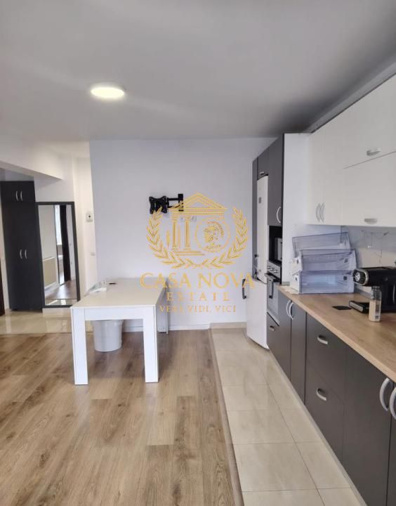 Apartament 2 camere, 54 mp, parcare subterană – str. Fabricii – fotografia 2 din 6