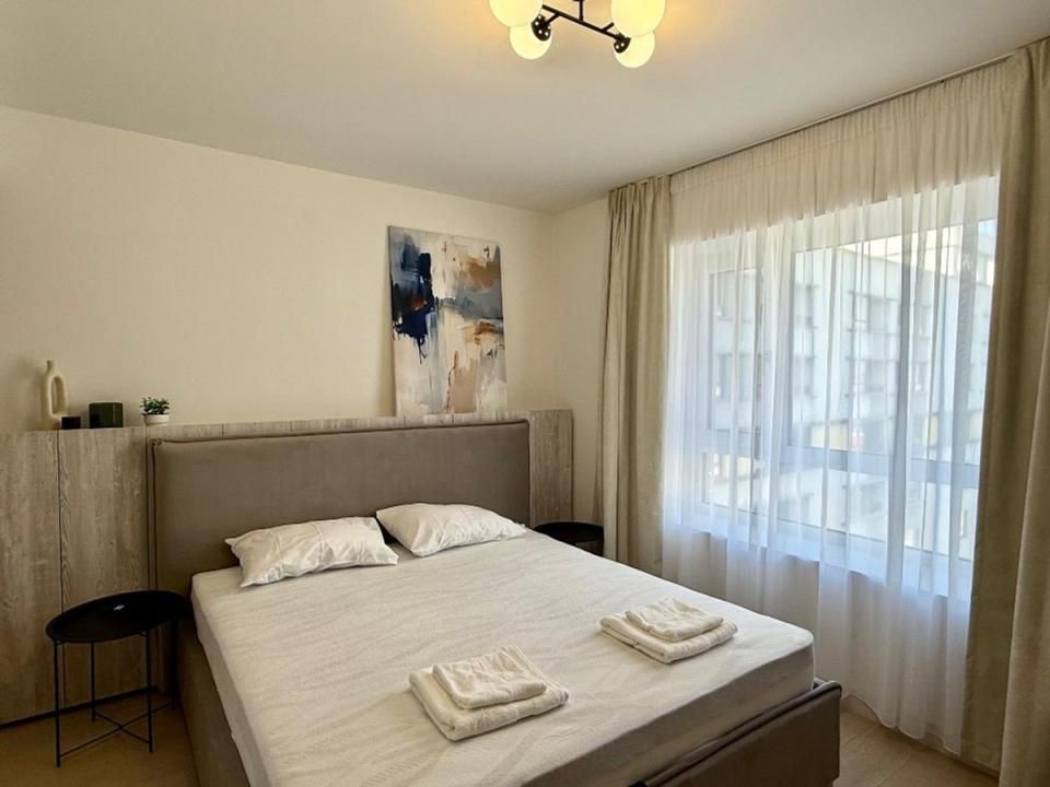 3 Camere de inchiriat | Bucurestii Noi | 2 Bai | 2x Parcare | Metrou – fotografia 4 din 14