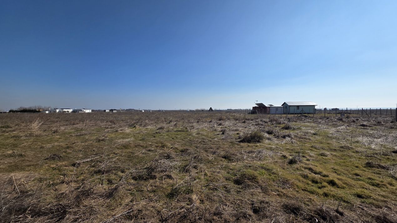 Teren intravilan 555 mp in Corbu, ideal pentru investitie – fotografia 4 din 6
