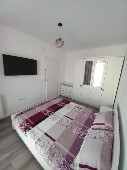 Apartament 2 camere de închiriat pe termen lung – Tomis Nord, zona Euromaterna – fotografia 12 din 14