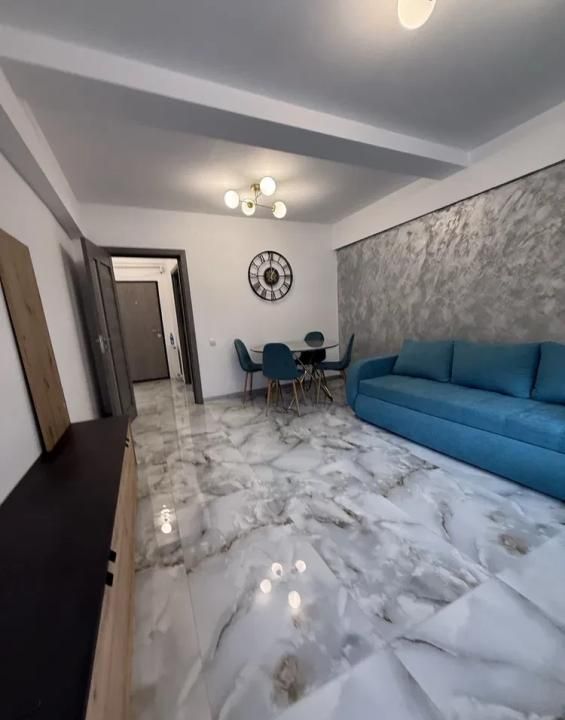 2 Camere de inchiriat | Unirii | Centrala Proprie|Metrou | Prima Inchiriere | – fotografia 1 din 7