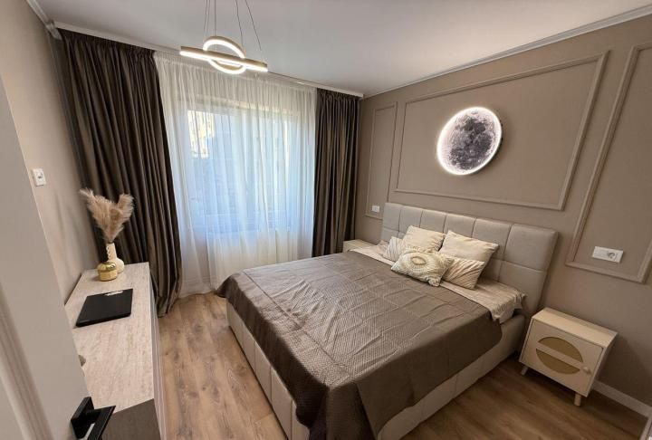2 Camere de inchiriat | Crangasi | Centrala proprie | Metrou | 55MP – fotografia 6 din 12