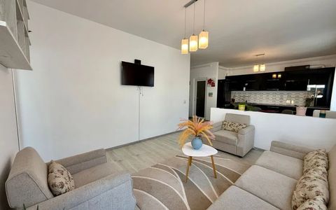 Apartament cu 2 camere în Florești, zona Stadionului