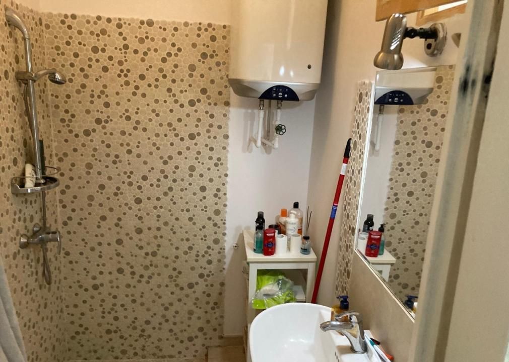 2 Camere de inchiriat | Floreasca | Metrou | Centrala – fotografia 9 din 11