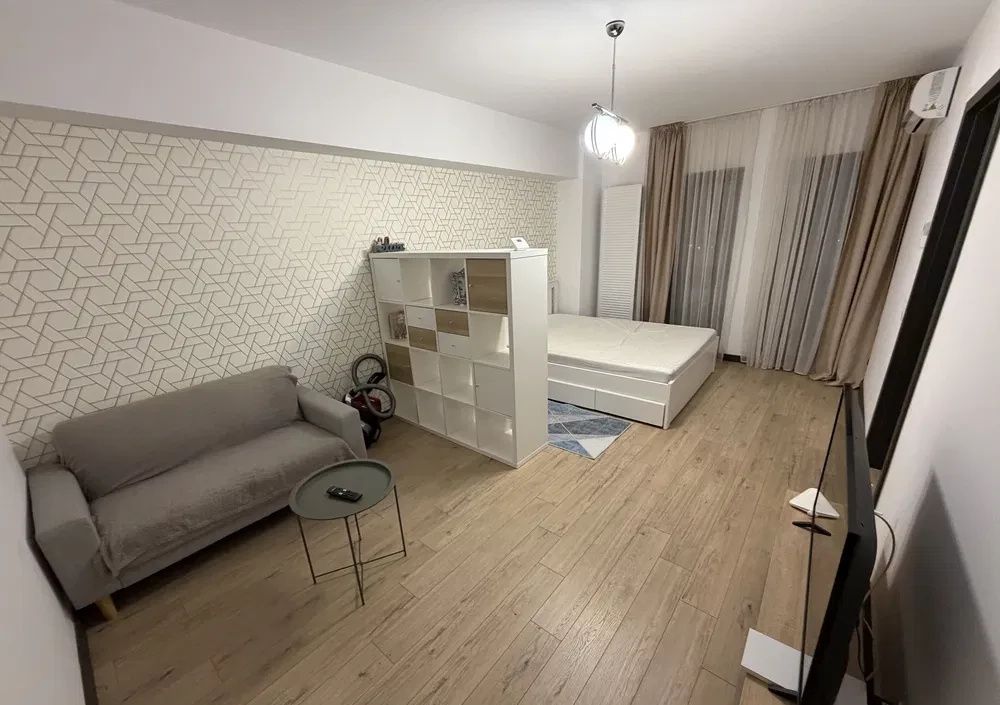 Garsoniera de inchiriat | Moghioros Park | Centrala | Metrou – fotografia 1 din 8
