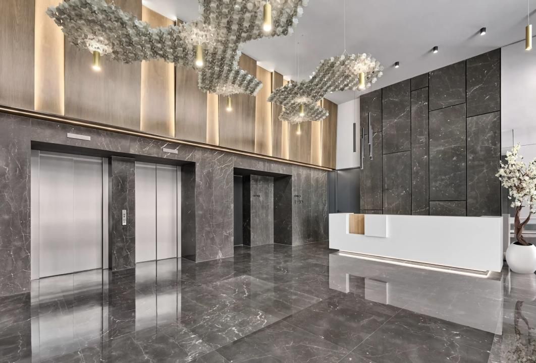4 Rooms | Premium Furniture | Metro Pipera 5 minute |  Aviatiei – fotografia 32 din 33