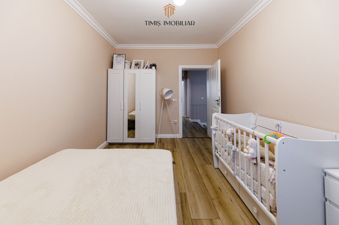 Duplex Premium in Dumbravita | Terasa inchisa 40 mp – fotografia 15 din 57