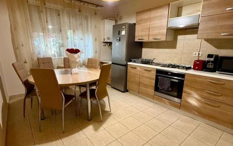 APARTAMENT 2 CAMERE I DE VANZARE I 56 MP I CU CURTE PROPRIE I BLOC NOU I CETATE