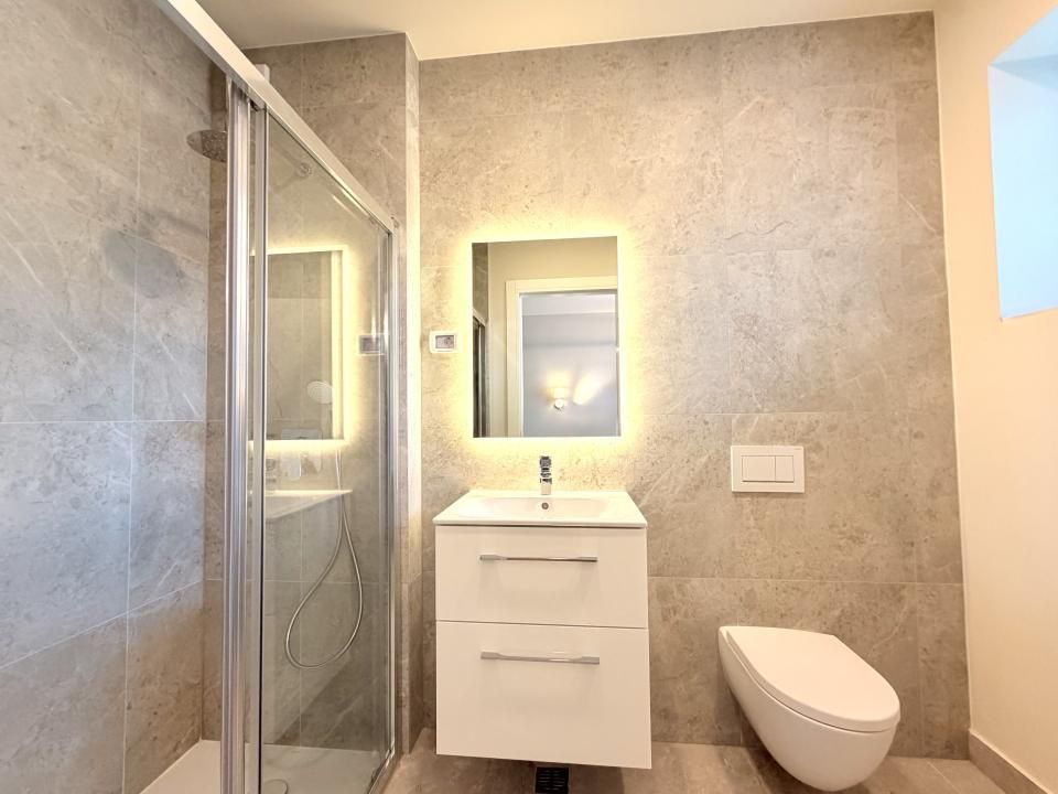 3 Camere | Loc de parcare | Pet Friendly | Metrou Pipera - Aviatiei – fotografia 14 din 30