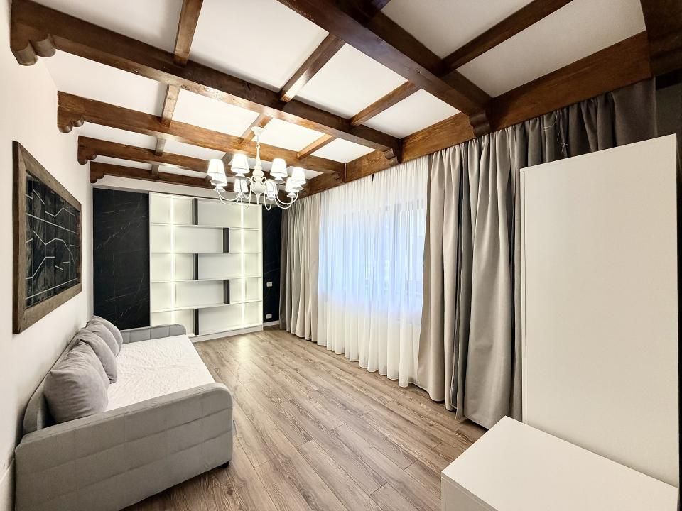 Casă Premium | Spa Privat-Sauna & Salină | Mobilată Lux |  Renovata Integral – fotografia 42 din 61