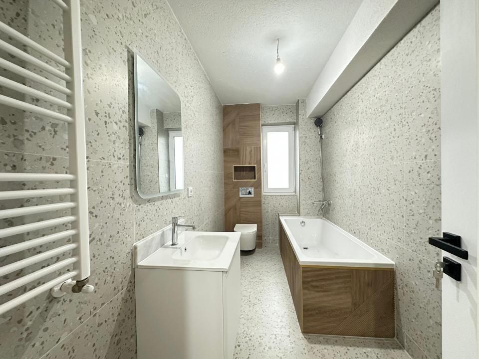 COMISION 0%! APARTAMENT PREMIUM 2 CAMERE DECOMANDAT BLOC NOU – fotografia 7 din 7