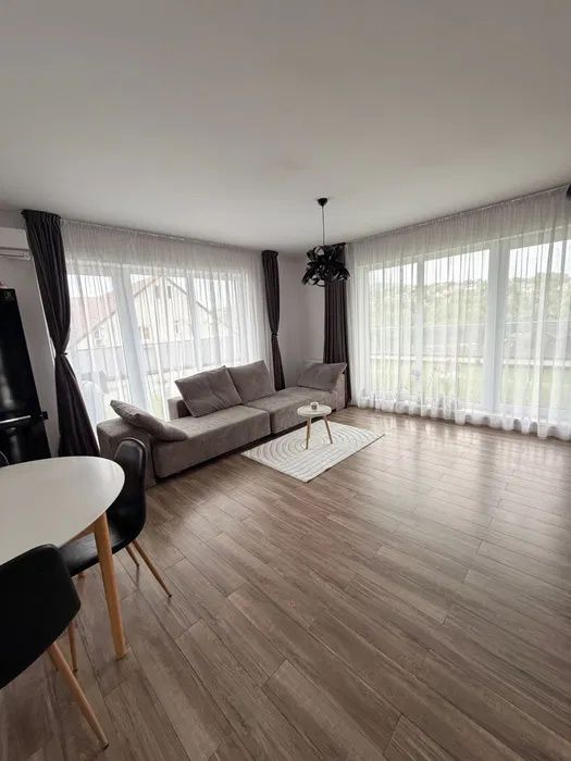 Apartament tip penthouse | 3 camere | 2 băi | terasă 140mp | Iris – fotografia 3 din 8