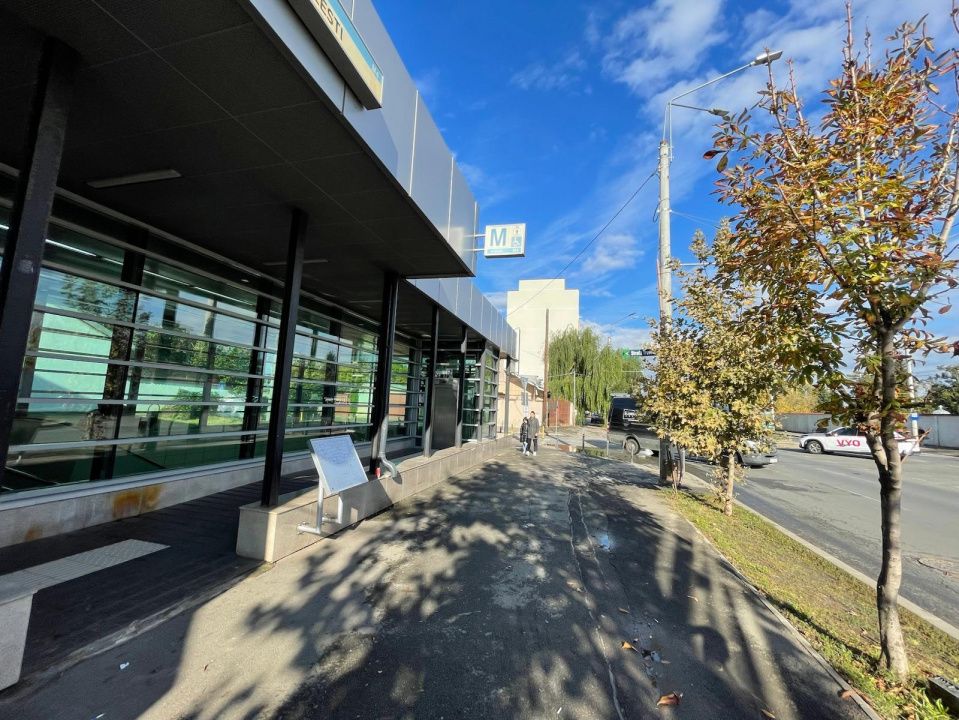 Bucurestii Noi Metrou la 55 secunde ! – fotografia 1 din 15