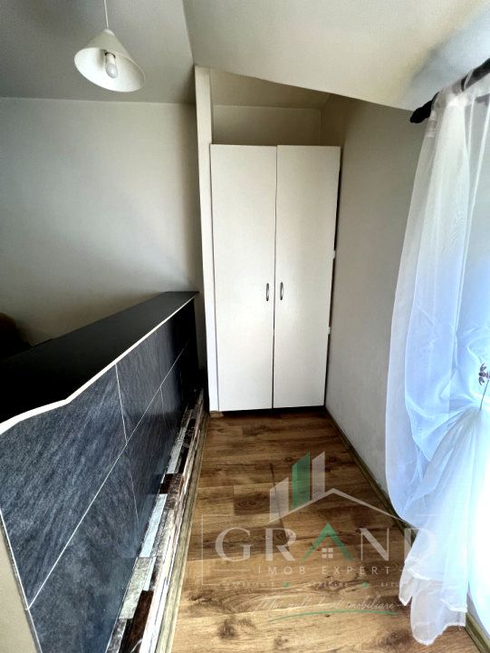 APARTAMENT 2 CAMERE | 43mp | IRIS–OAȘULUI – fotografia 6 din 19