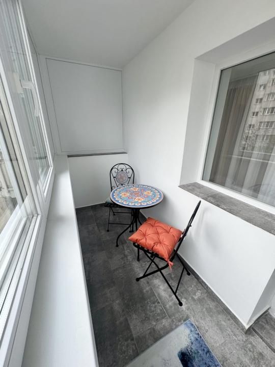 Apartament premium cu 2 camere, ULTRACENTRAL, Bd. Unirii 66 – fotografia 12 din 12