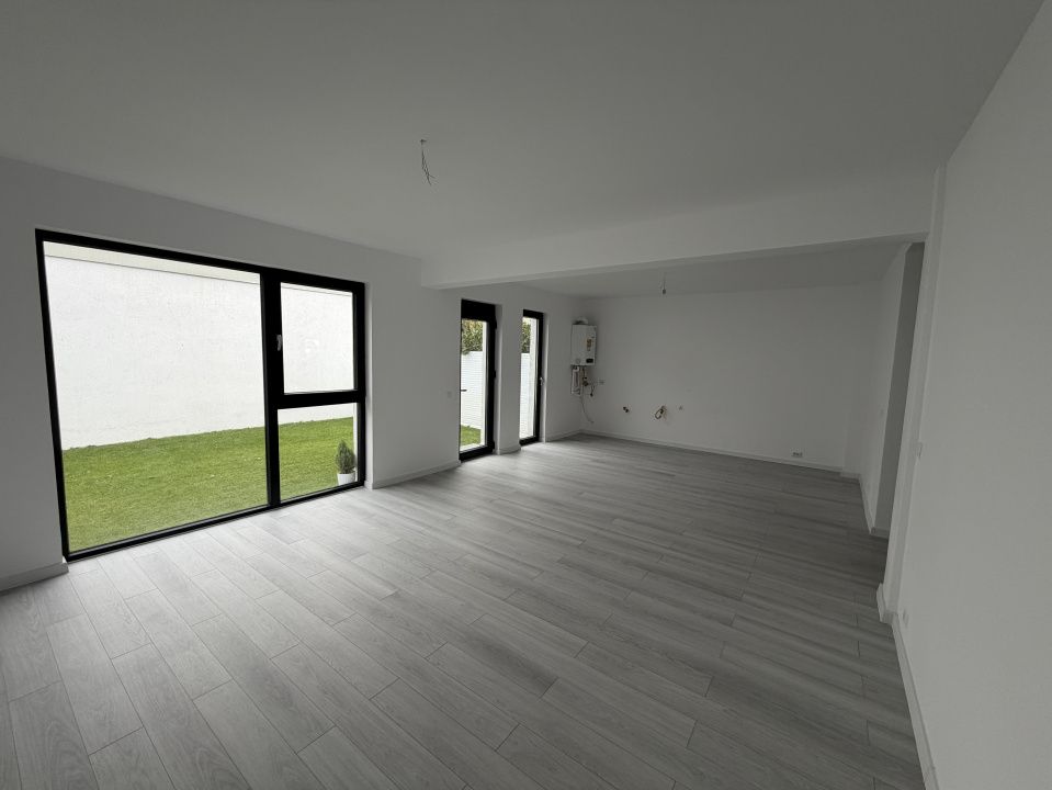 Casa P+1, 134.4mp utili, 301mp teren, zona Ford – fotografia 5 din 13