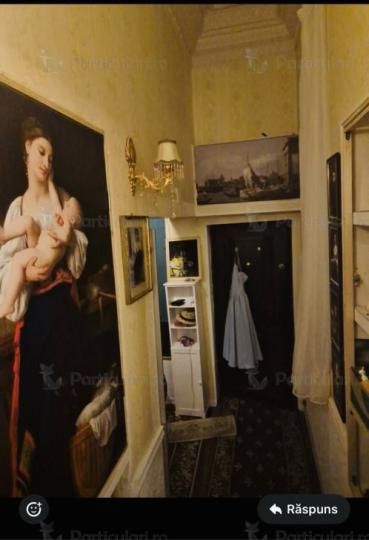 Garsoniera de inchiriat | Armeneasca | Metrou | Birou | Spatiu de lucru – fotografia 1 din 6