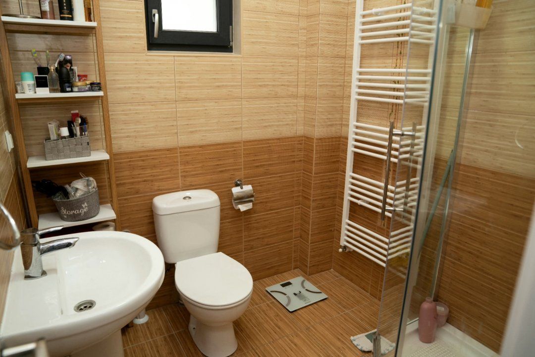 Vila 5 Camere Snagov – fotografia 15 din 29