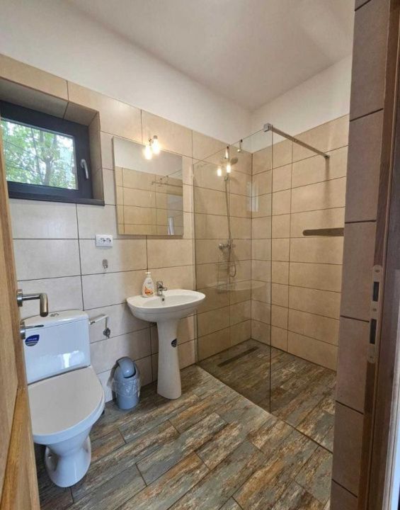 4 Camere de inchiriat | Corbeanca | Curte Proprie | P+M | 0% Comision – fotografia 6 din 8