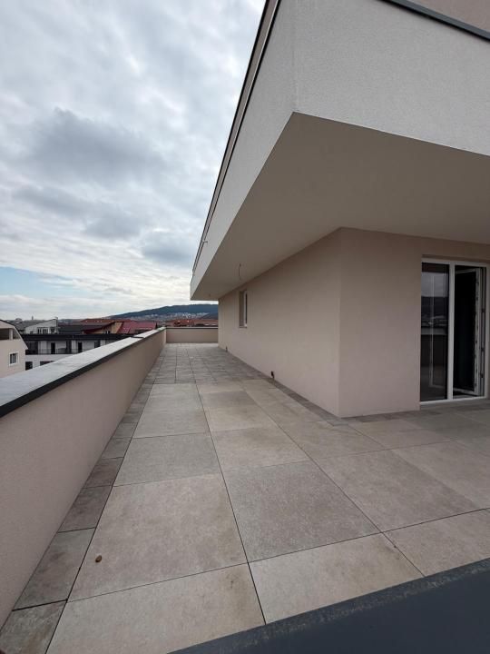 Penthouse 82 mp + terasă spectaculoasă 103 mp | finisaje premium, Cetatii! – fotografia 19 din 24