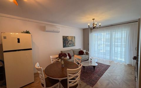 Apartament cu 2 camere și parcare subterană – Eroilor Residence