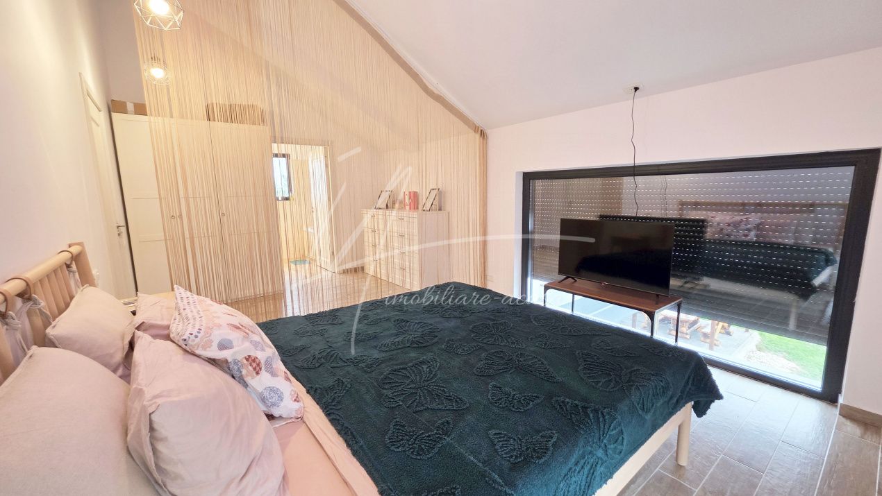 Vila smart. eleganta, arhitectura rafinata, in Cernica – fotografia 5 din 60
