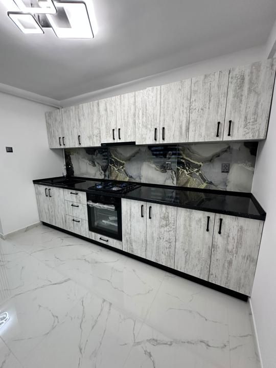 Apartament de vânzare – 3 camere , Micro 8 ,et 1 – fotografia 10 din 13
