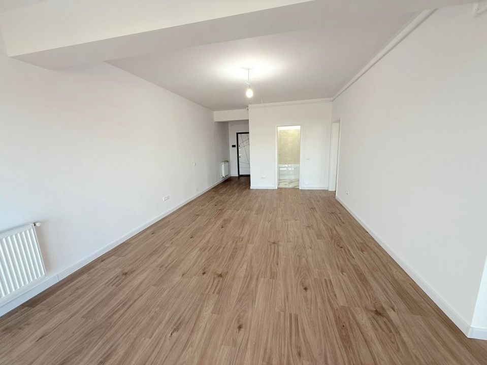 Apartament Spatios de 2 Camere - 74mp | Nou - Finalizat | Green Garden – fotografia 8 din 16