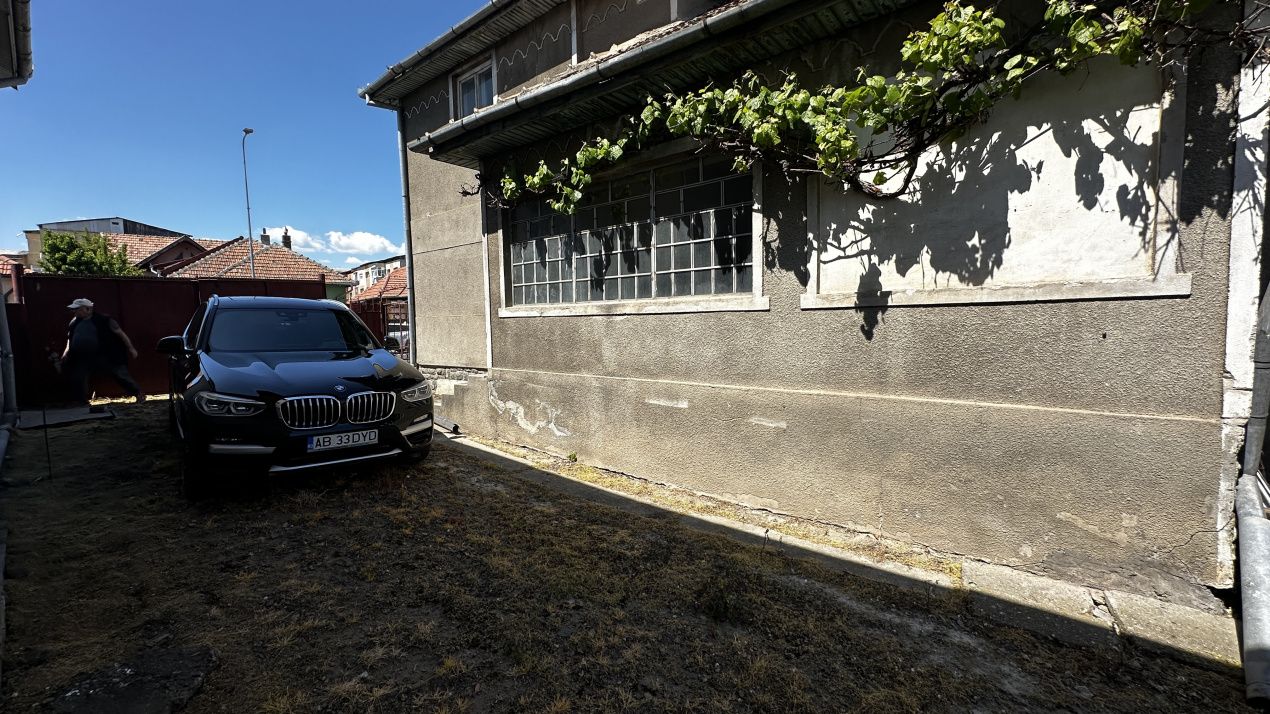 Vanzare Casa P+M Ampoi 3 Garaj 320 mp Teren Imprejmuita la asfalt Pozitie Firma – fotografia 52 din 55