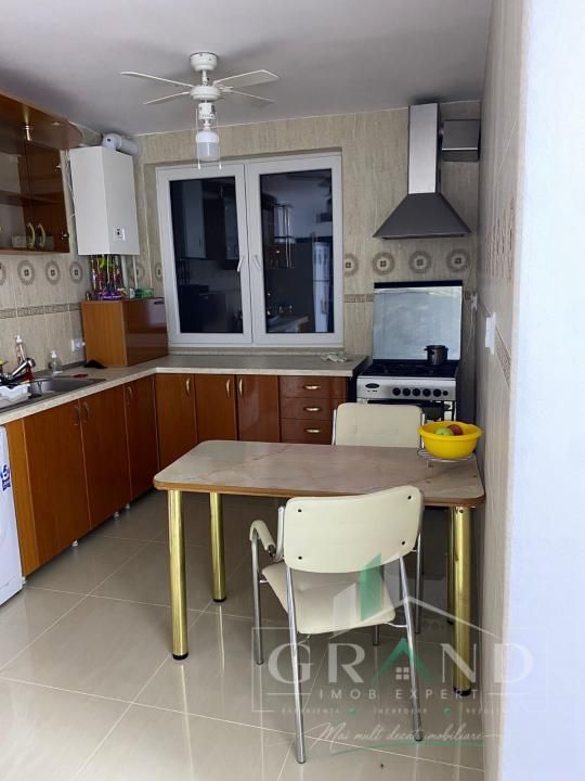 Apartament de Inchiriat : 2 Camere Decomandate | Etaj 2 | Gheorgheni/Snagov – fotografia 1 din 14