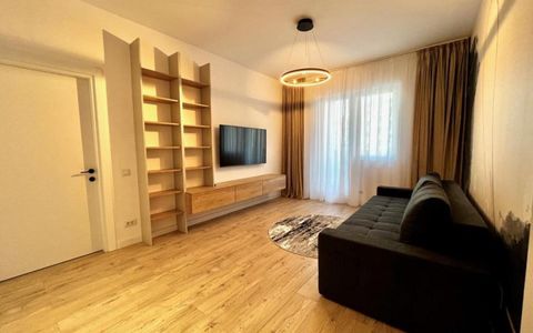 2 Camere de inchiriat | Regie Residence | Centrala | Parcare | Metrou