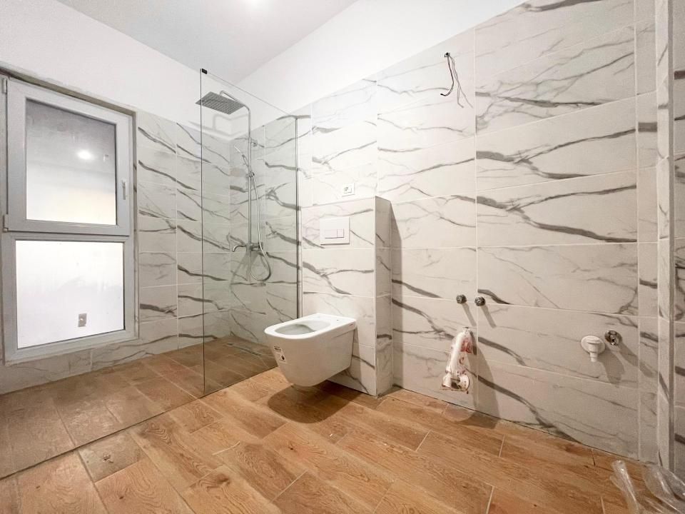 Apartament 2 camere bloc nou, Soarelui - bucatarie mobilata │ 105.000 Euro – fotografia 5 din 5