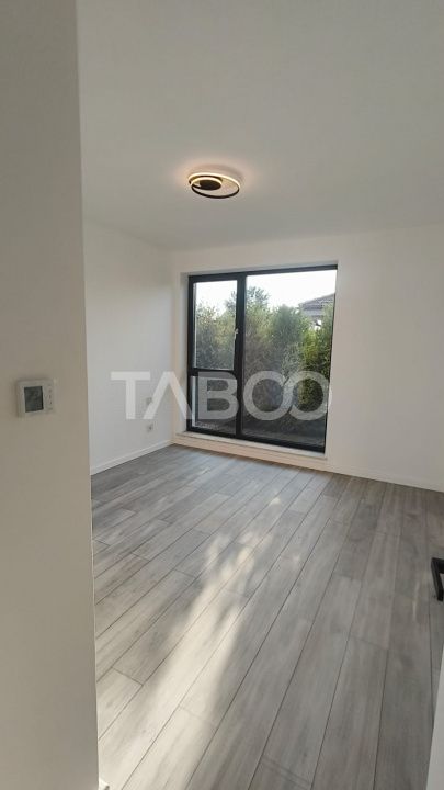 Casa noua de lux model deosebit de vanzare in Sebes – fotografia 9 din 19