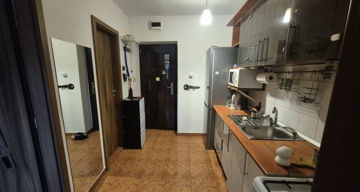 Garsoniera de vanzare | Lacul Tei | Bloc Izolat | Facultatea UTCB | – fotografia 3 din 6