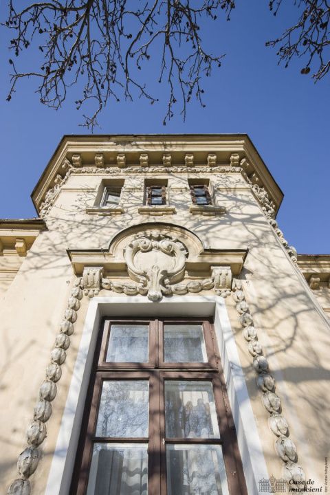 Casa Dinu Lipatti - Lascar Catargiu | Vila 5 Camere + Teren 700 MP + Parcare – fotografia 6 din 15