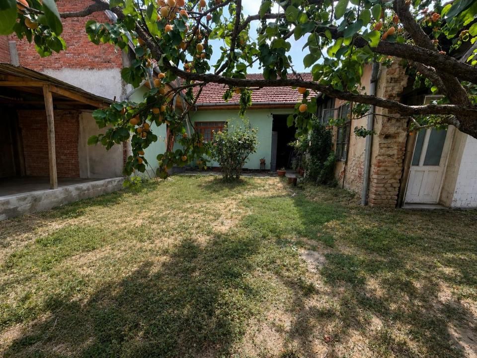 Teren de vanzare in Oradea, ultracentral, 506 mp cu dublu front stradal – fotografia 4 din 6