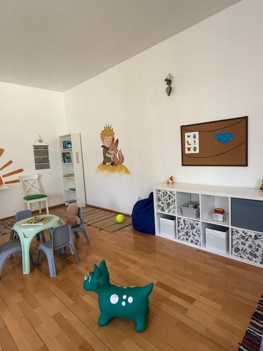 🏡 Vilă Damaroaia | 6 camere | Firmă, Cabinet, Afterschool – fotografia 5 din 24