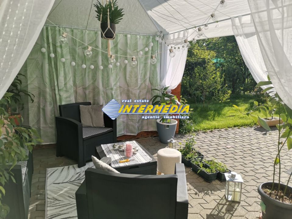 Casa P+E de vanzare recent renovata in Centru cu 680 mp teren – fotografia 5 din 35