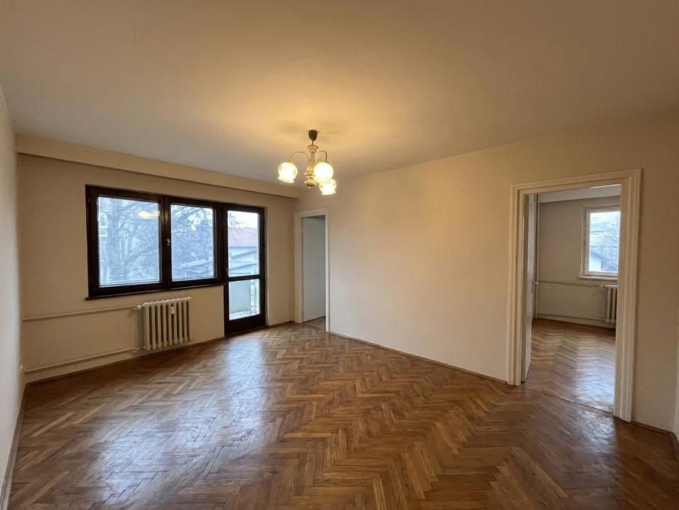 Apartament 4 camere, 70mp utili, Boxa 9mp, etaj 1-Take Ionescu – fotografia 1 din 7