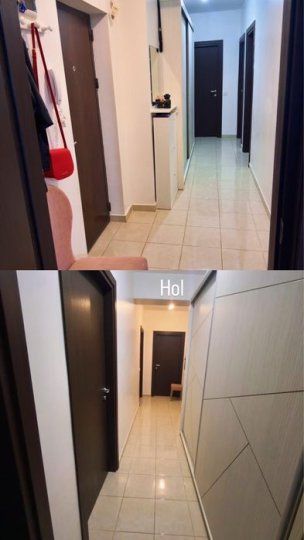 3 Camere de vanzare | Berceni | Metrou | 0% Comision | – fotografia 3 din 8