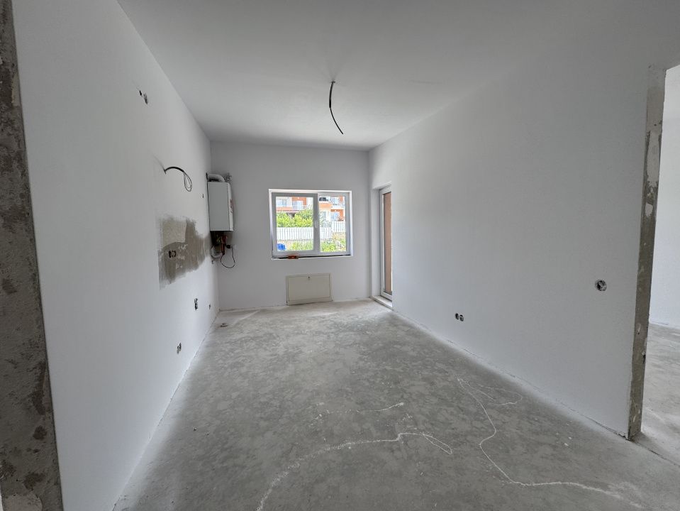 Oportunitate! Apart.  cu 2 camere Apahida, 73290 Eur+ TVA – fotografia 3 din 7