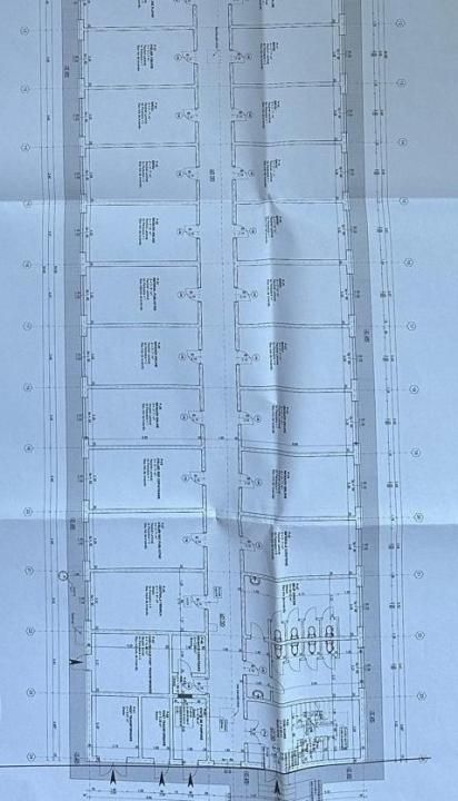 Etaj partial in bloc de birouri zona Dristor – fotografia 9 din 9