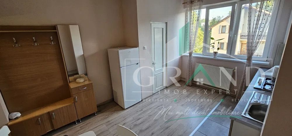Apartament în Gruia, etaj intermediar, Cluj-Napoca – fotografia 4 din 5