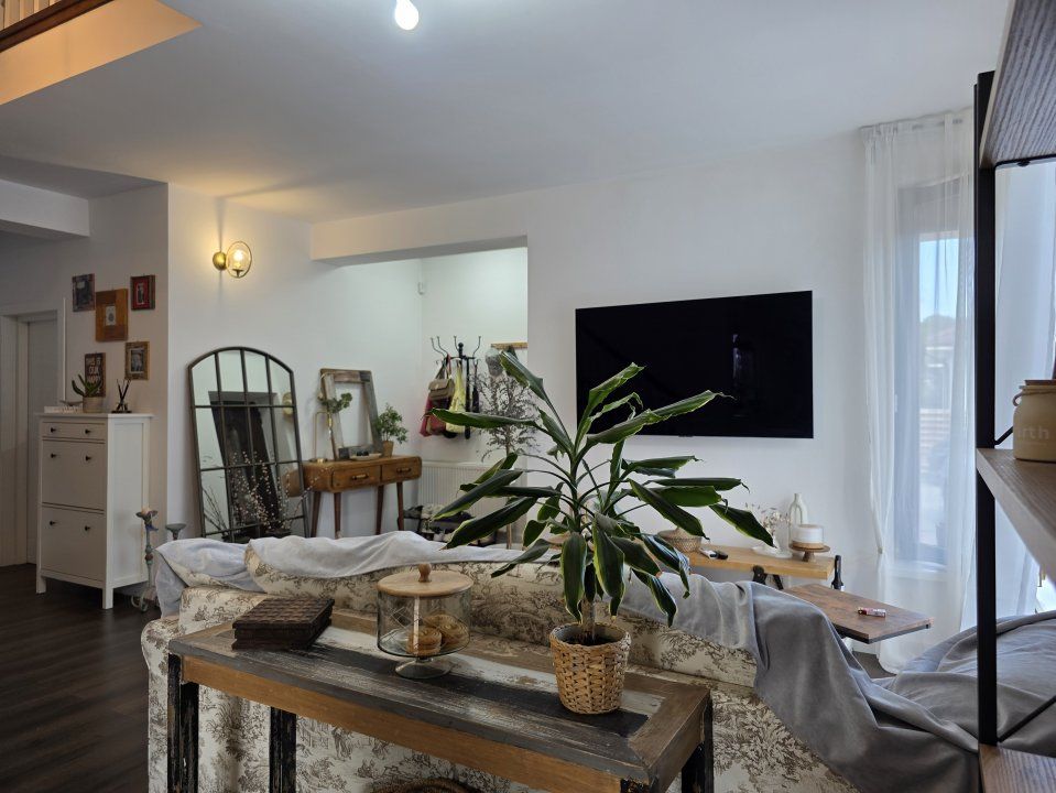 Boutique Living | Eleganță contemporană într-un cadru natural – fotografia 13 din 29