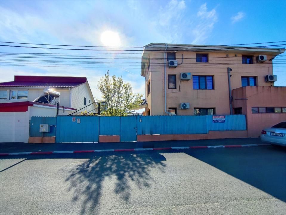 Vila de vanzare in Mamaia Sat, Hanul cu Peste, comision 0% – fotografia 3 din 20