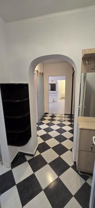 3 Camere de inchiriat | Obor | 2 Bai | Centrala | Parcare | Metrou – fotografia 9 din 12